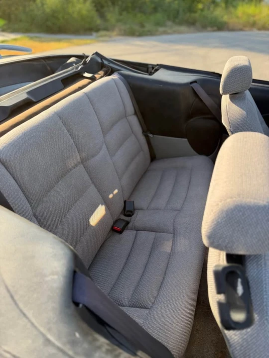 1996 Ford SN95 Mustang - Image 4 of 15