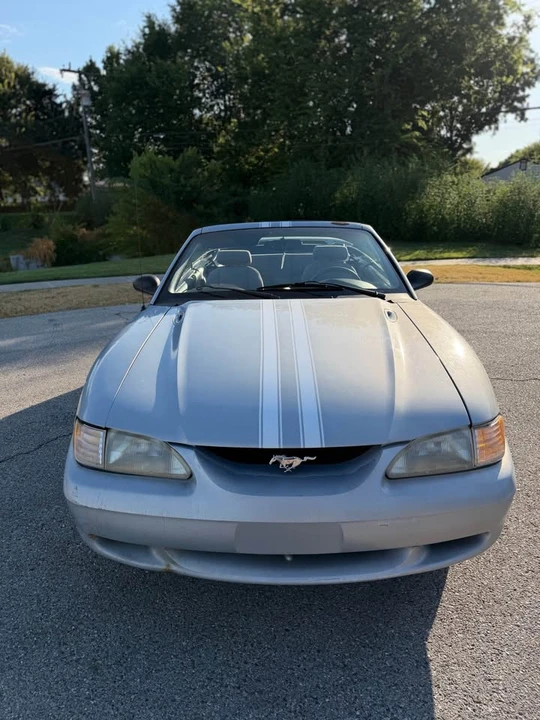 1996 Ford SN95 Mustang - Image 14 of 15
