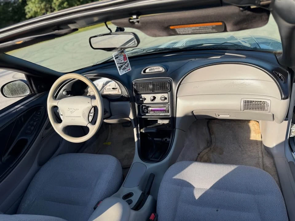 1996 Ford SN95 Mustang - Image 17 of 17