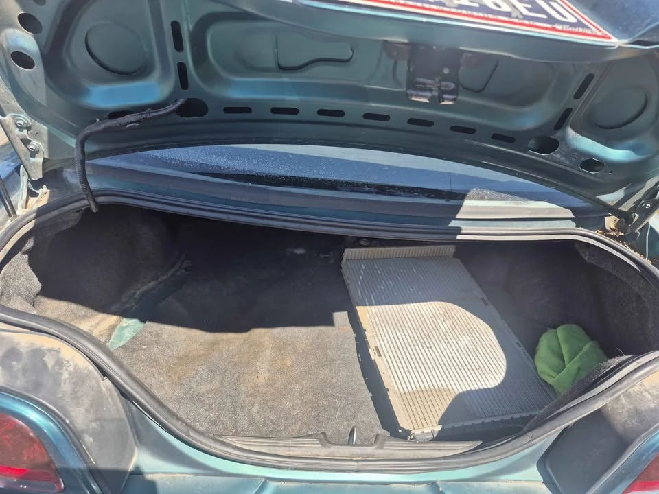 1996 Ford SN95 Mustang - Image 6 of 13