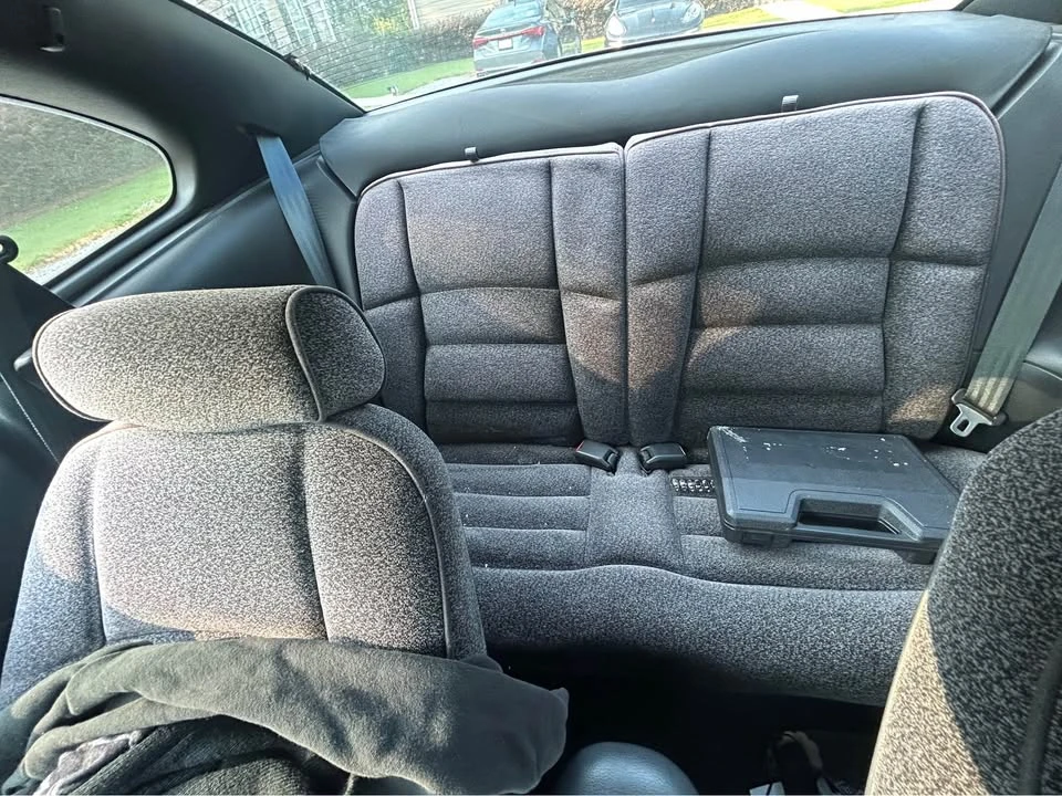 1996 Ford SN95 Mustang - Image 3 of 9