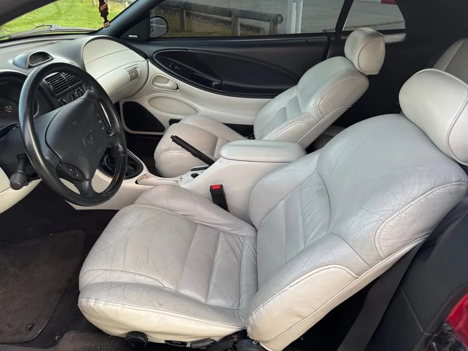1996 Ford SN95 Mustang - Image 10 of 13