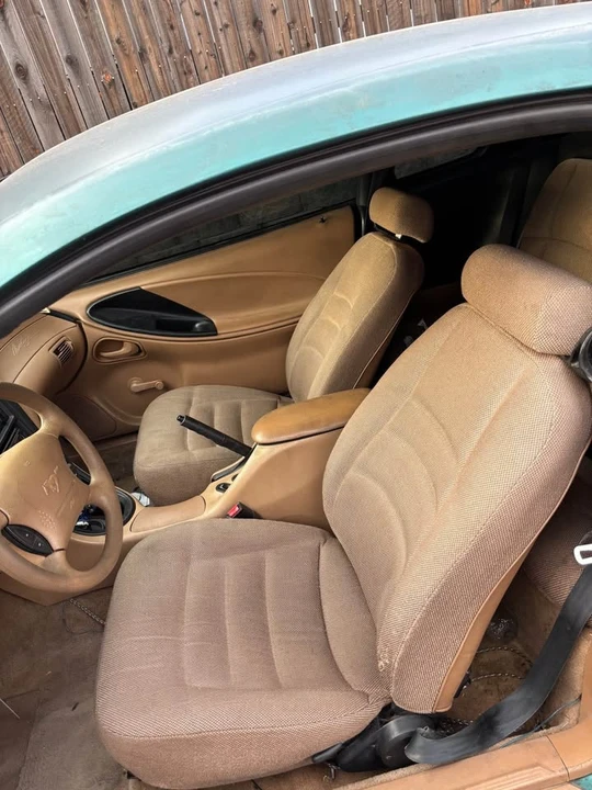 1996 Ford SN95 Mustang - Image 6 of 6