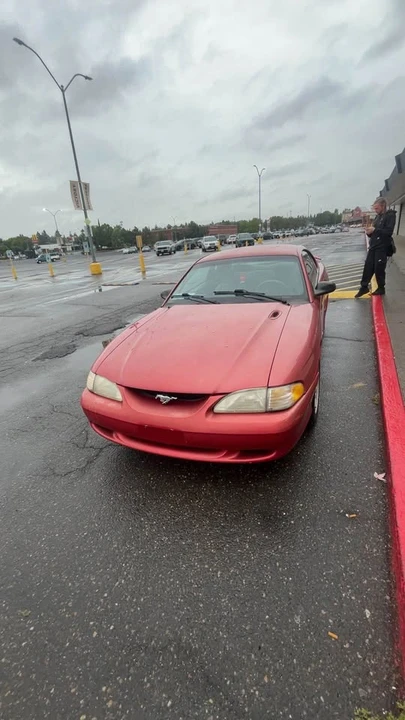 1996 Ford SN95 Mustang - Image 3 of 5