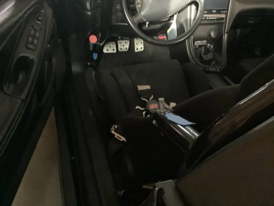 1996 Ford SN95 Mustang - Image 20 of 20