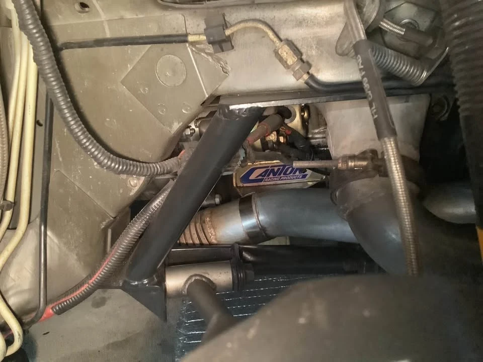 1996 Ford SN95 Mustang - Image 18 of 20