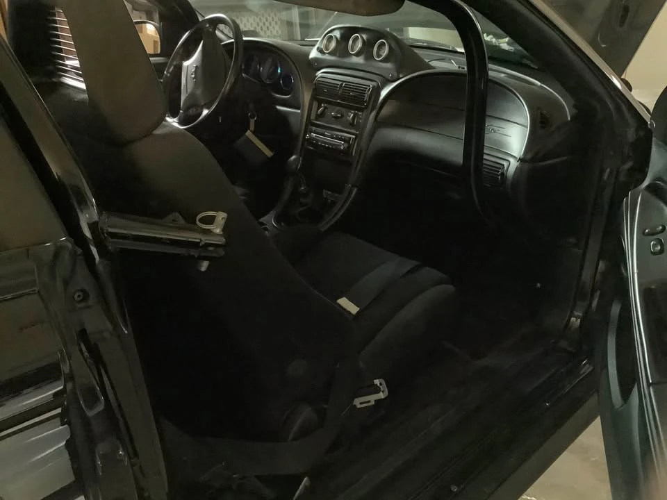 1996 Ford SN95 Mustang - Image 13 of 20