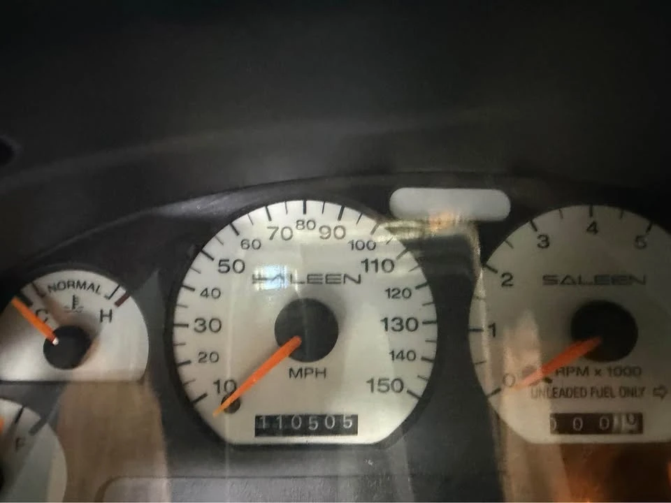 1996 Ford SN95 Mustang - Image 11 of 15