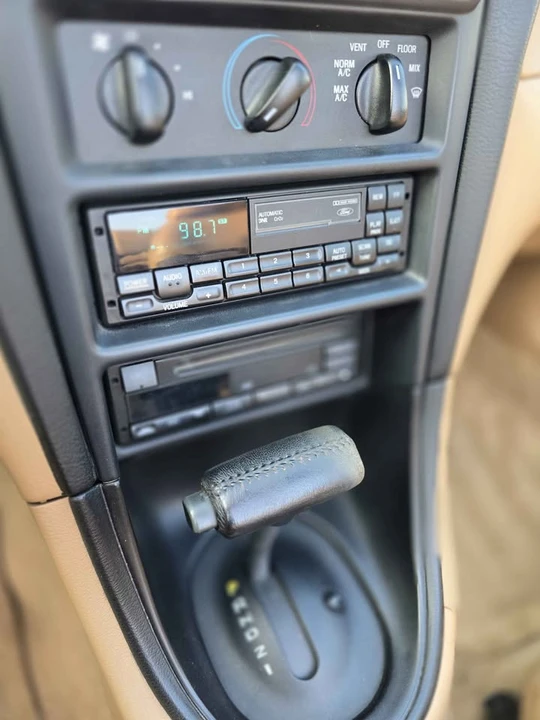 1996 Ford SN95 Mustang - Image 10 of 11