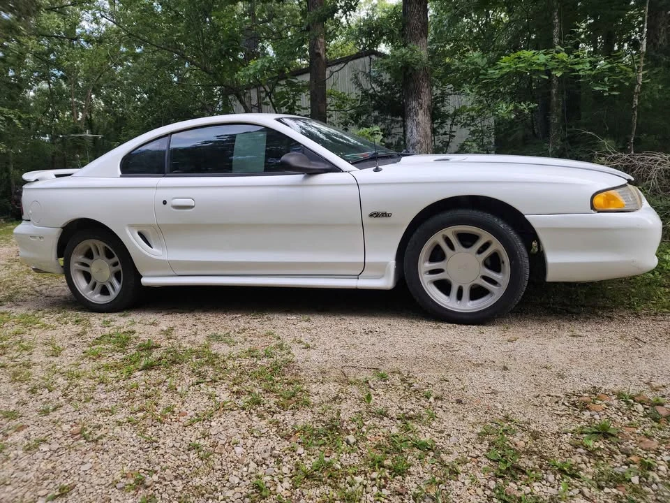 1996 Ford SN95 Mustang - Image 4 of 6