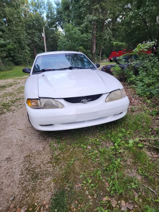 1996 Ford SN95 Mustang - Image 2 of 6