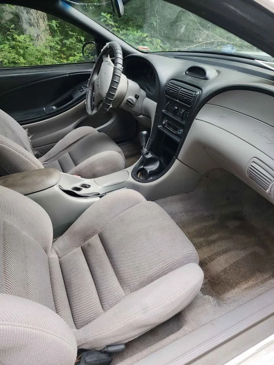 1996 Ford SN95 Mustang - Image 6 of 6