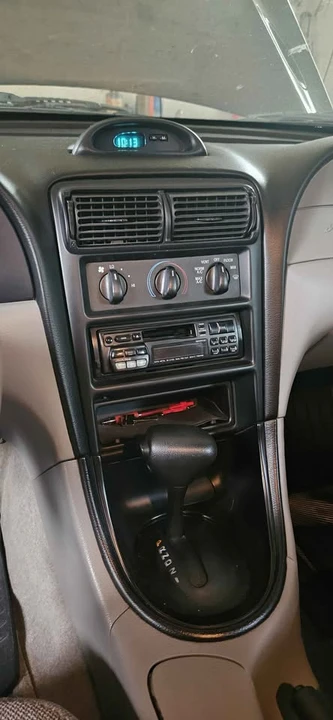 1996 Ford SN95 Mustang - Image 8 of 9