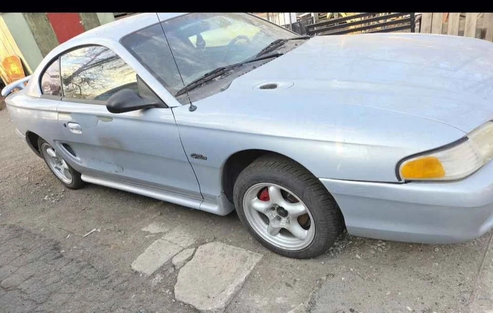 1996 Ford SN95 Mustang - Image 3 of 4