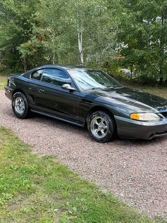 1996 Ford SN95 Mustang - Image 3 of 6