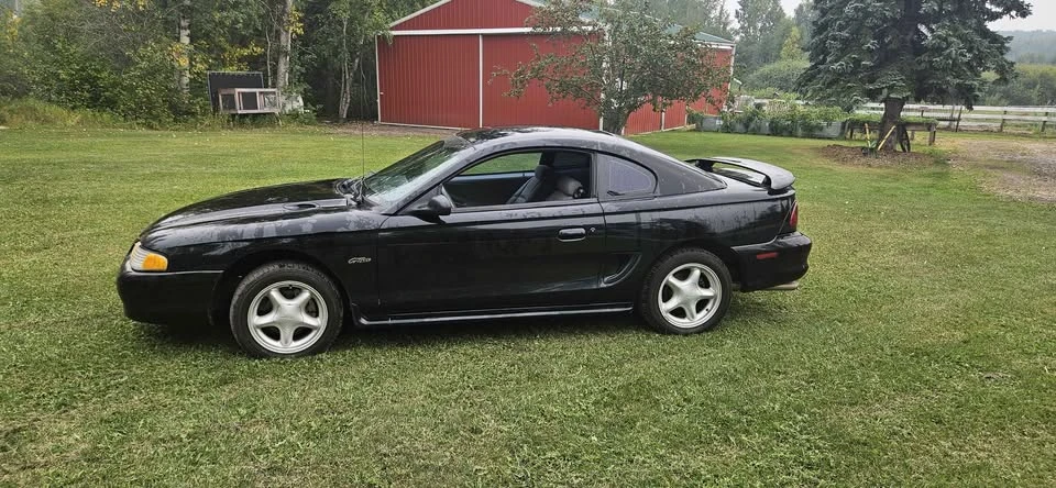 1996 Ford SN95 Mustang - Image 2 of 9