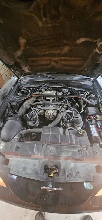 1996 Ford SN95 Mustang - Image 9 of 9
