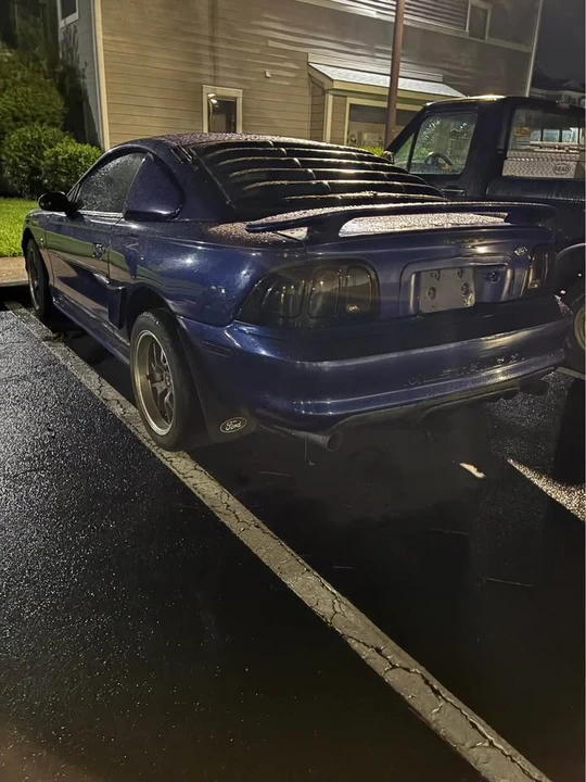 1996 Ford SN95 Mustang - Image 2 of 7