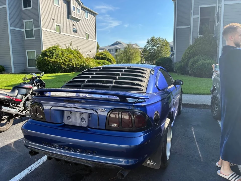 1996 Ford SN95 Mustang - Image 6 of 7