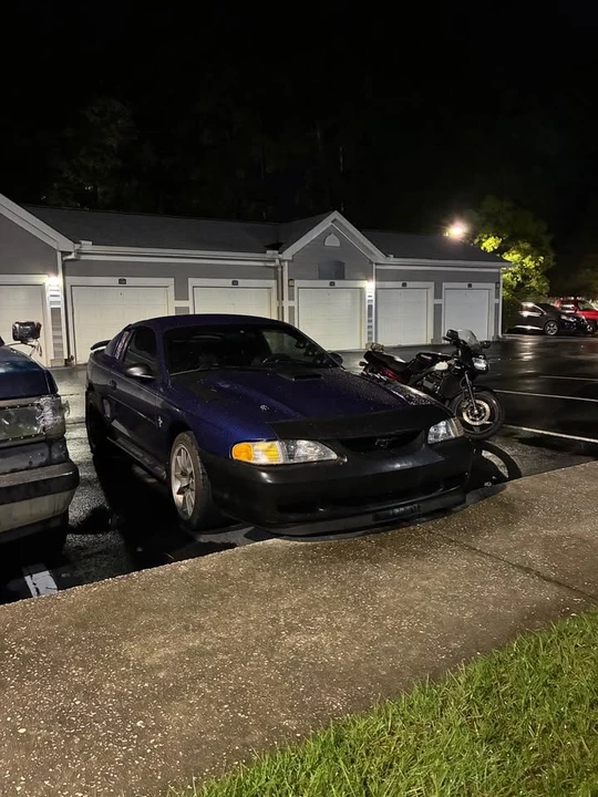 1996 Ford SN95 Mustang - Image 3 of 7
