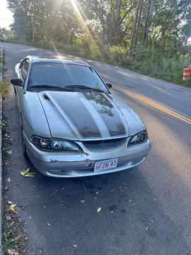 1996 Ford Mustang V6