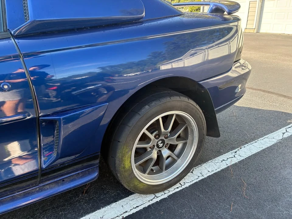 1996 Ford SN95 Mustang - Image 7 of 7