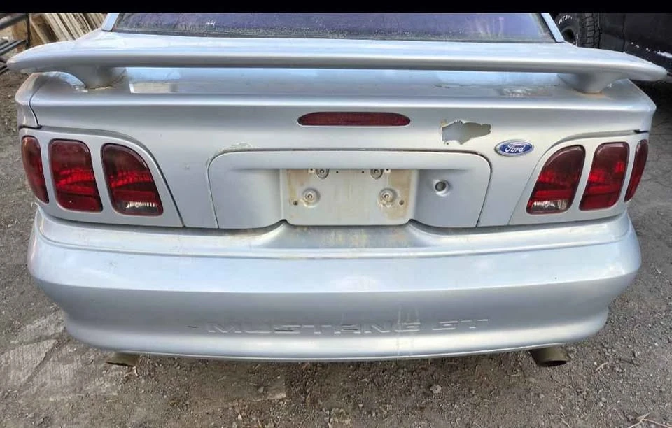1996 Ford SN95 Mustang - Image 4 of 4