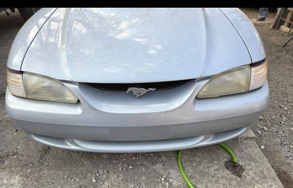 1996 Ford SN95 Mustang - Image 2 of 4