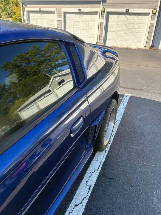 1996 Ford SN95 Mustang - Image 5 of 7