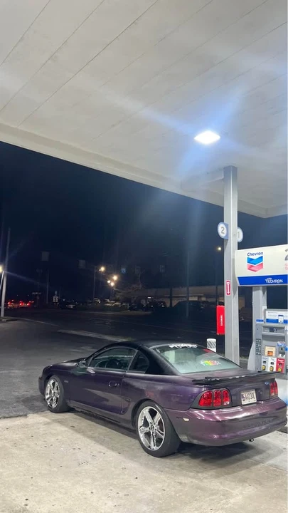 1996 Ford SN95 Mustang - Image 3 of 4