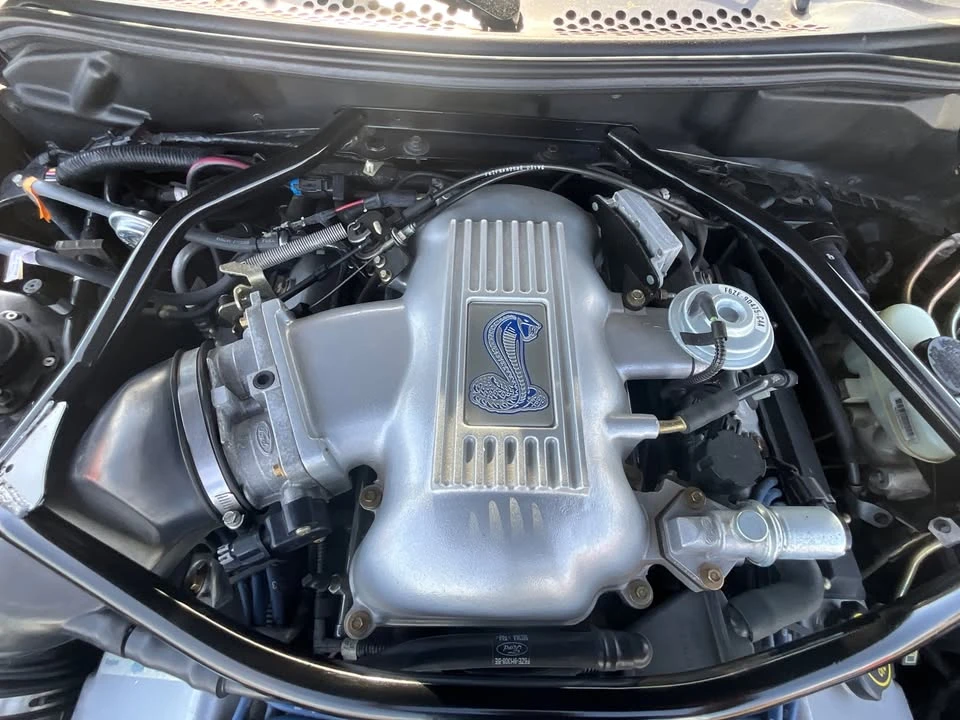 1996 Ford SN95 Mustang Cobra - Image 16 of 20