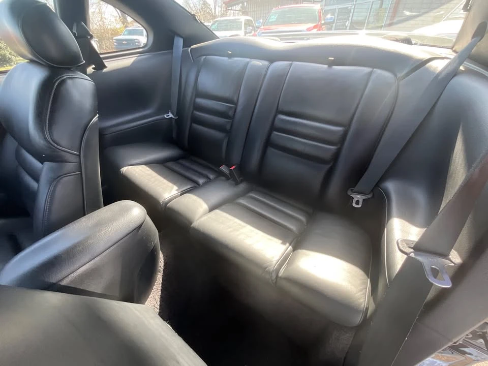 1996 Ford SN95 Mustang Cobra - Image 19 of 20