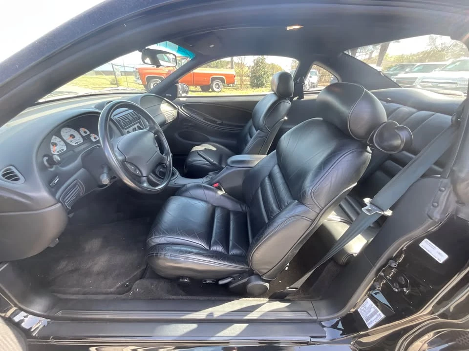 1996 Ford SN95 Mustang Cobra - Image 11 of 20
