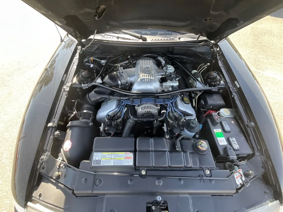 1996 Ford SN95 Mustang Cobra - Image 15 of 20