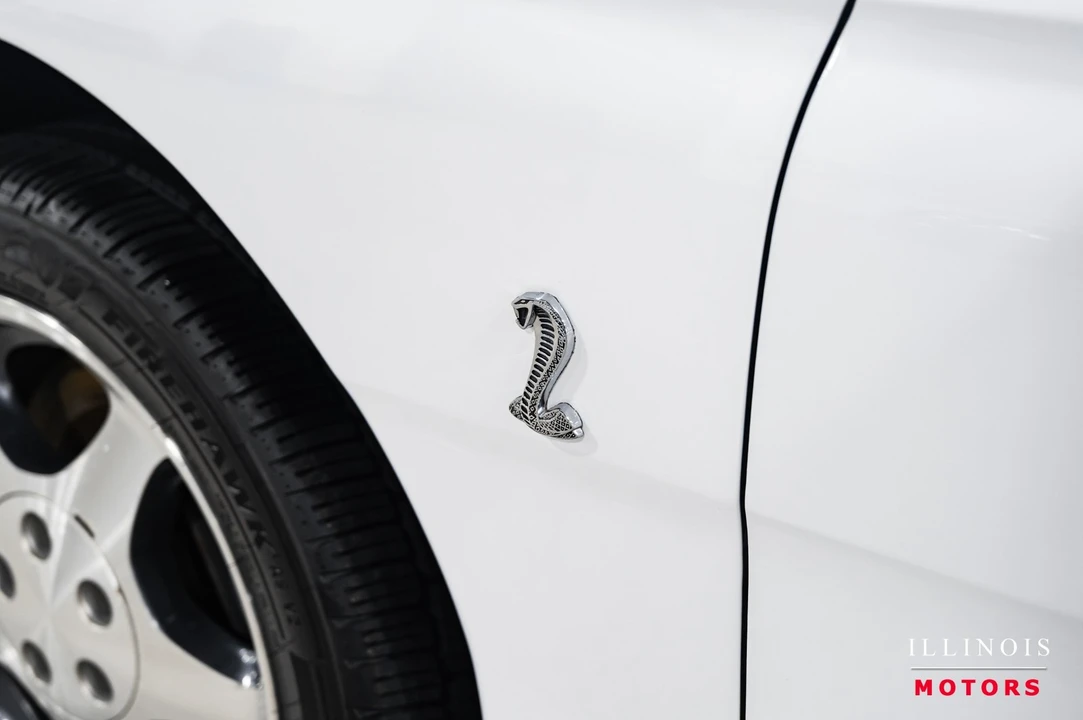 1996 Ford SN95 Mustang Cobra - Image 13 of 21