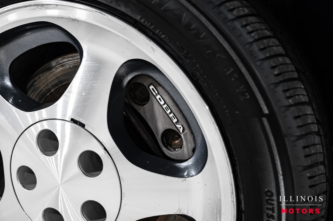 1996 Ford SN95 Mustang Cobra - Image 16 of 21