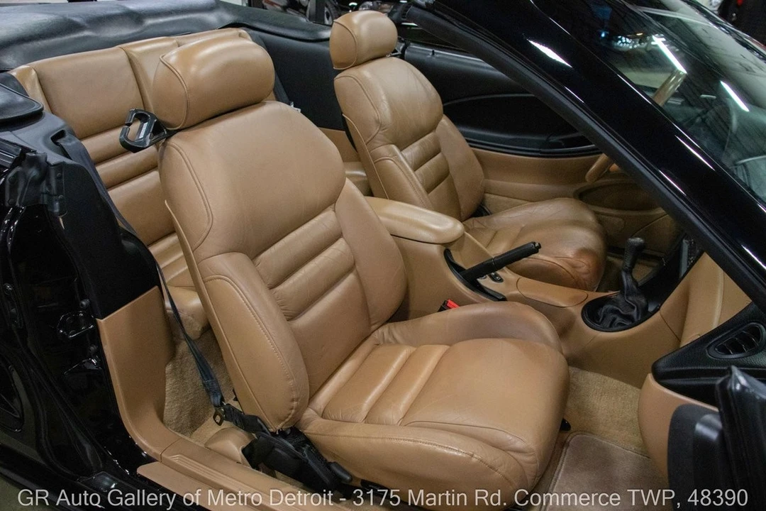 1996 Ford - Image 25 of 31