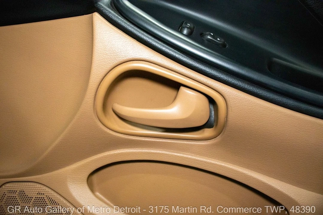 1996 Ford - Image 22 of 31