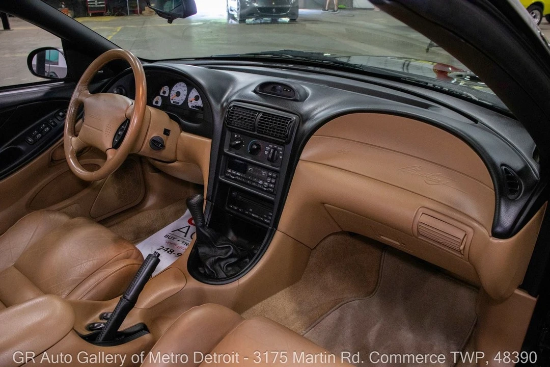 1996 Ford - Image 31 of 31