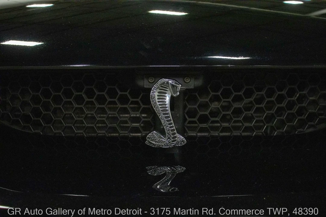1996 Ford SN95 Mustang Cobra - Image 28 of 31