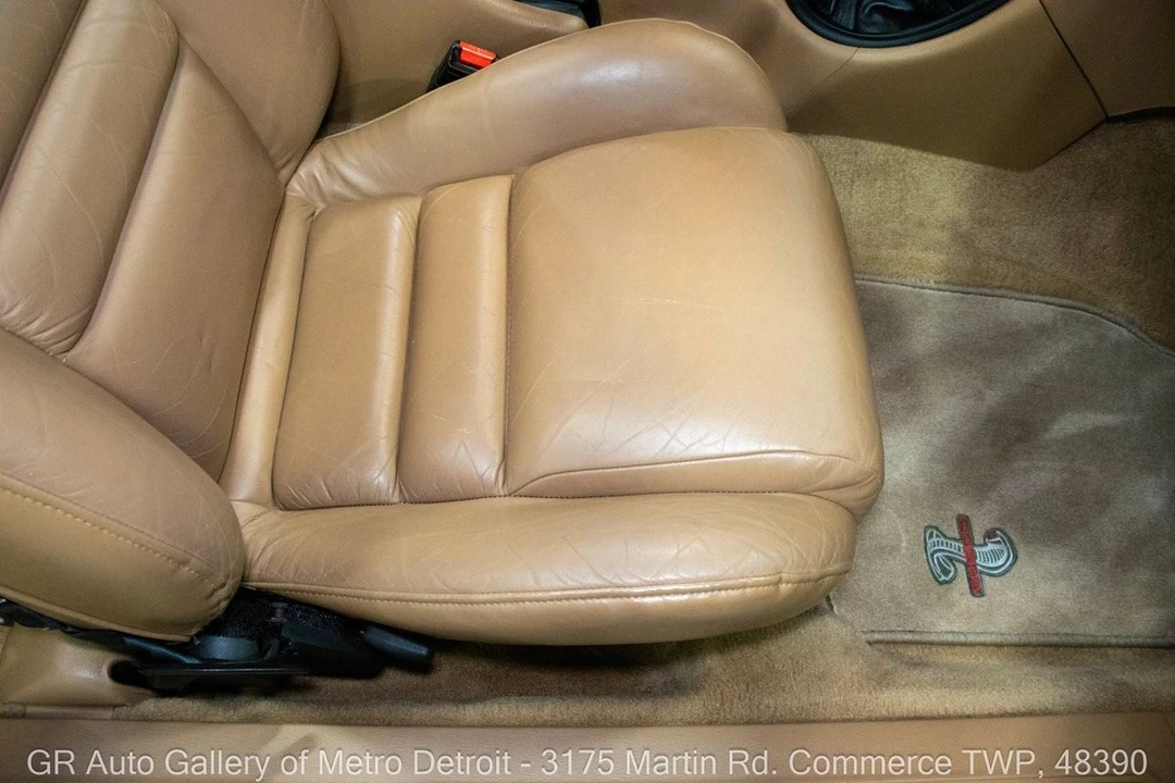 1996 Ford - Image 27 of 31