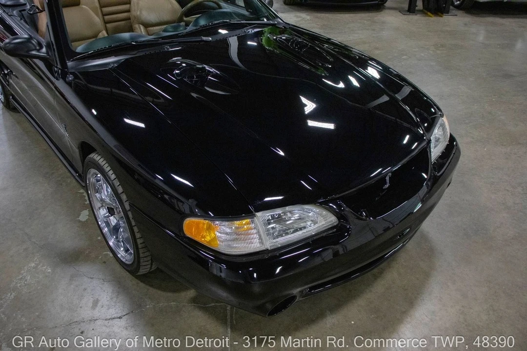 1996 Ford - Image 10 of 31