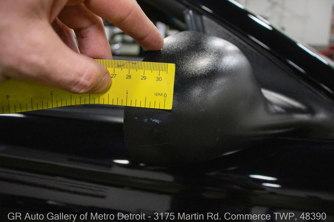 1996 Ford SN95 Mustang Cobra - Image 27 of 31