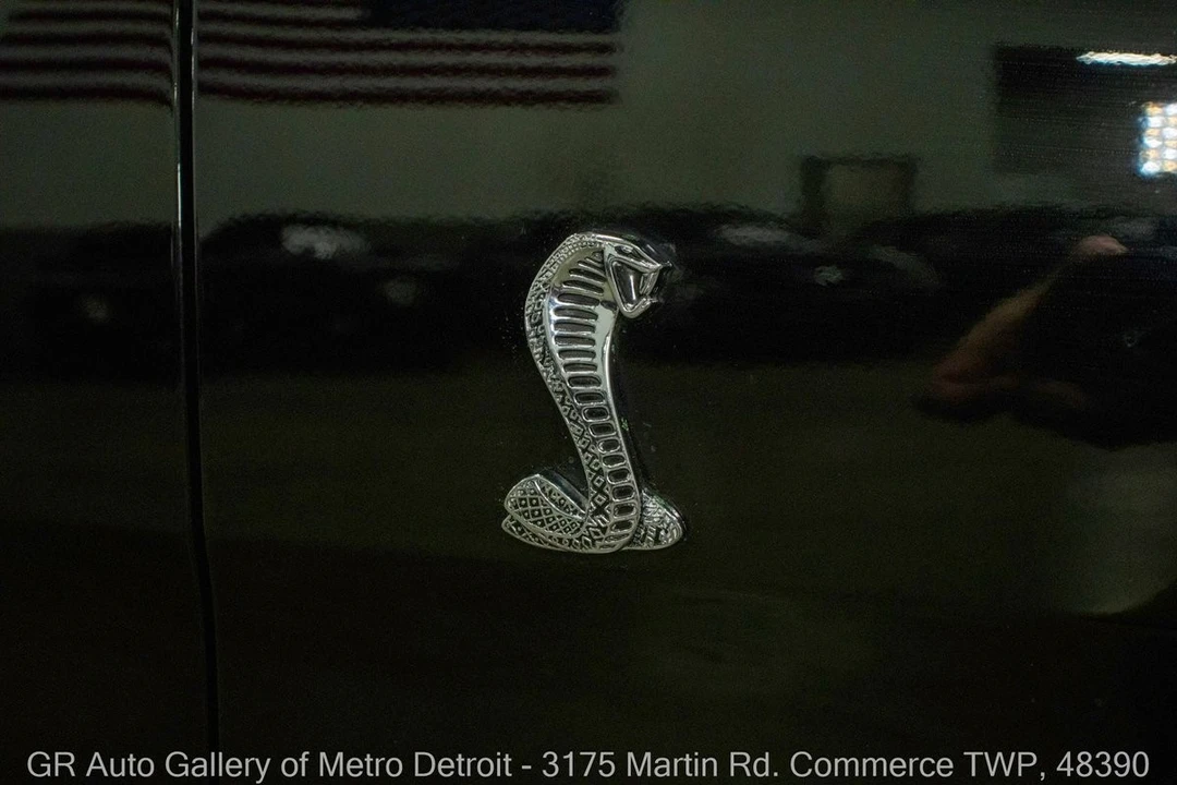 1996 Ford SN95 Mustang Cobra - Image 29 of 31