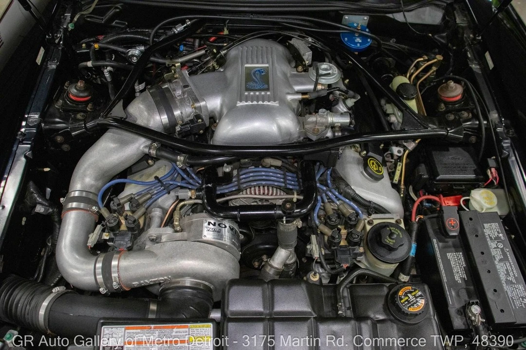 1996 Ford - Image 13 of 31