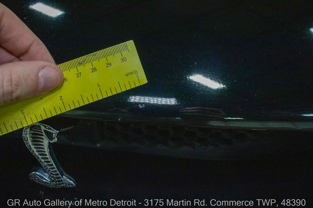 1996 Ford SN95 Mustang Cobra - Image 26 of 31