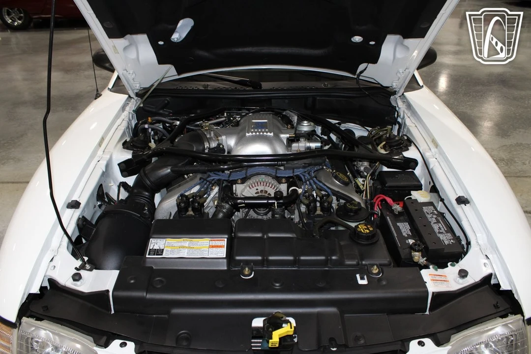 1996 Ford SN95 Mustang Cobra - Image 10 of 12