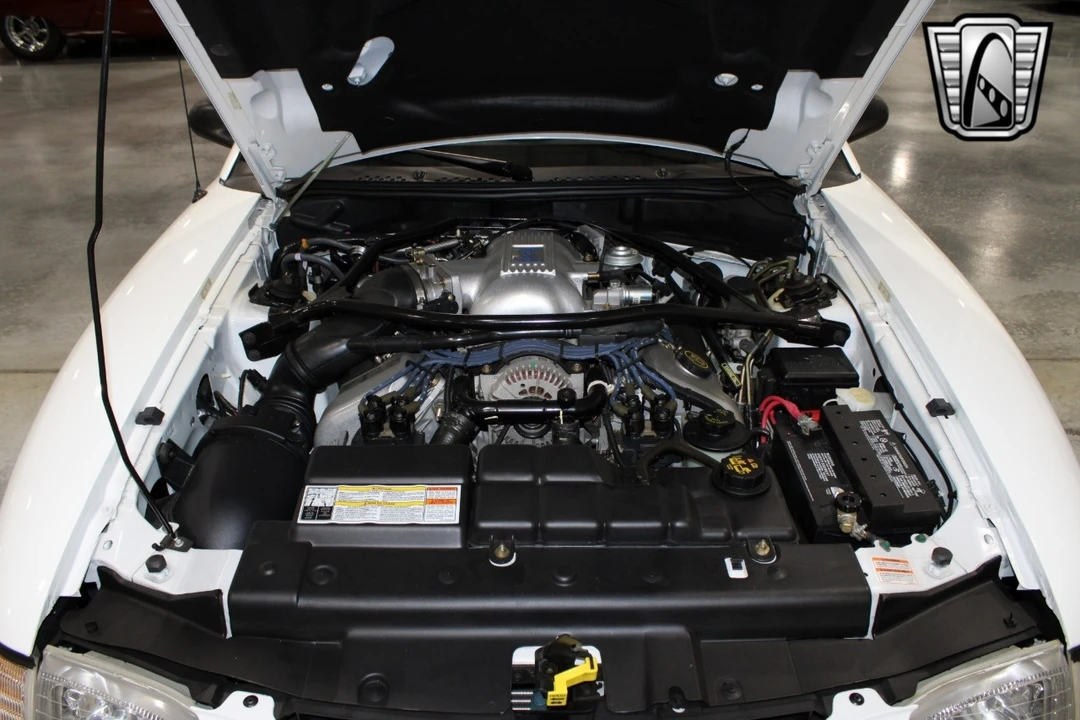 1996 Ford SN95 Mustang Cobra - Image 11 of 12