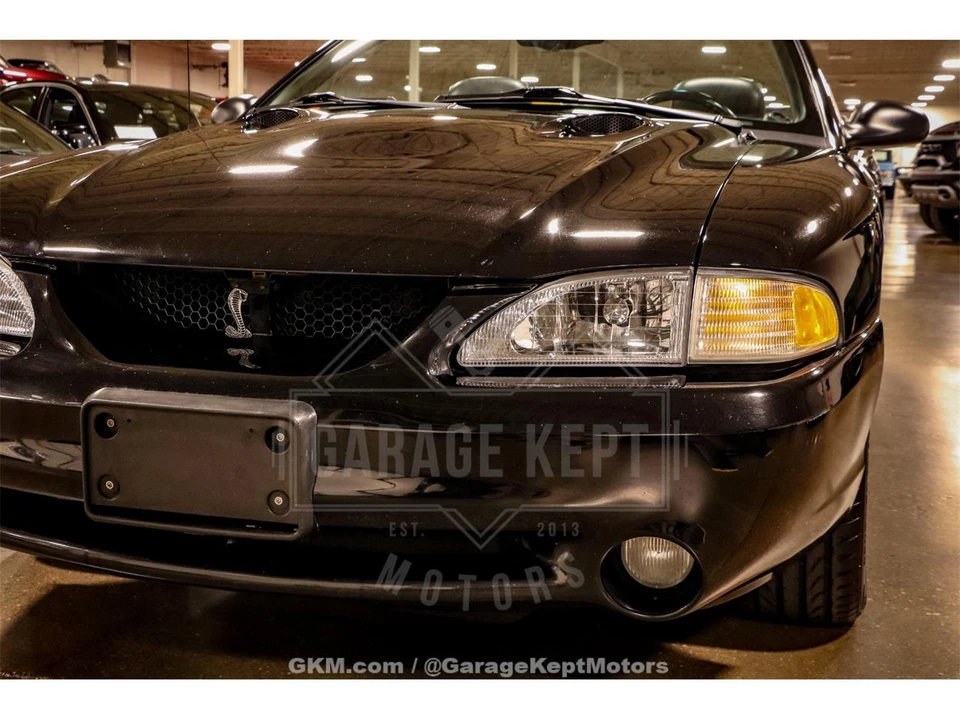 1996 Ford SN95 Mustang Cobra - Image 31 of 31