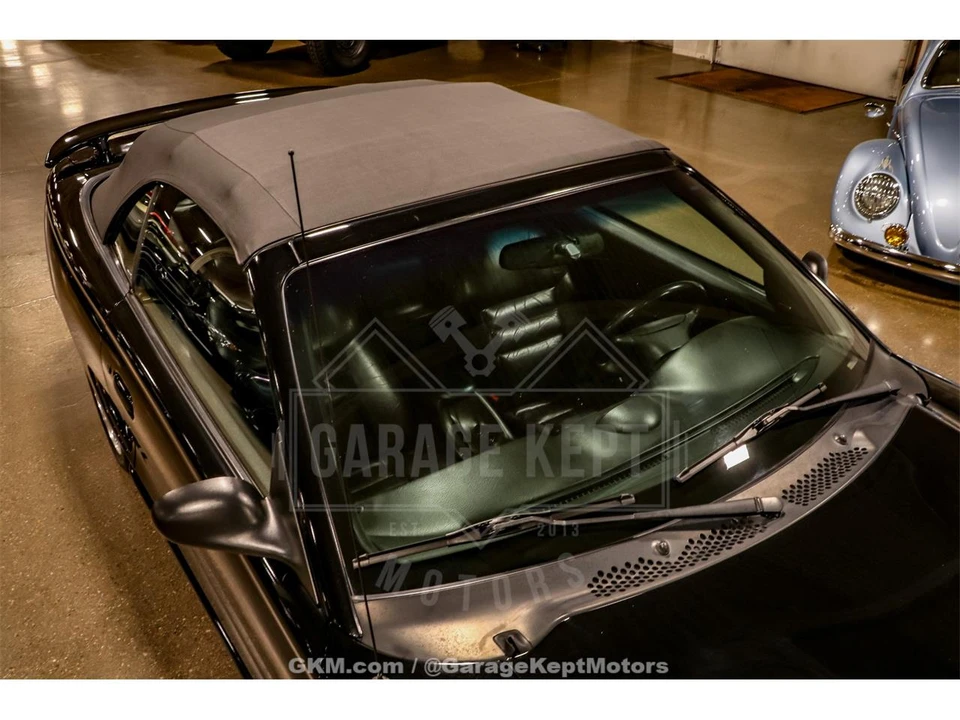 1996 Ford SN95 Mustang Cobra - Image 16 of 31